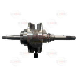 Moto Express KRANK ACTIVA S OEM