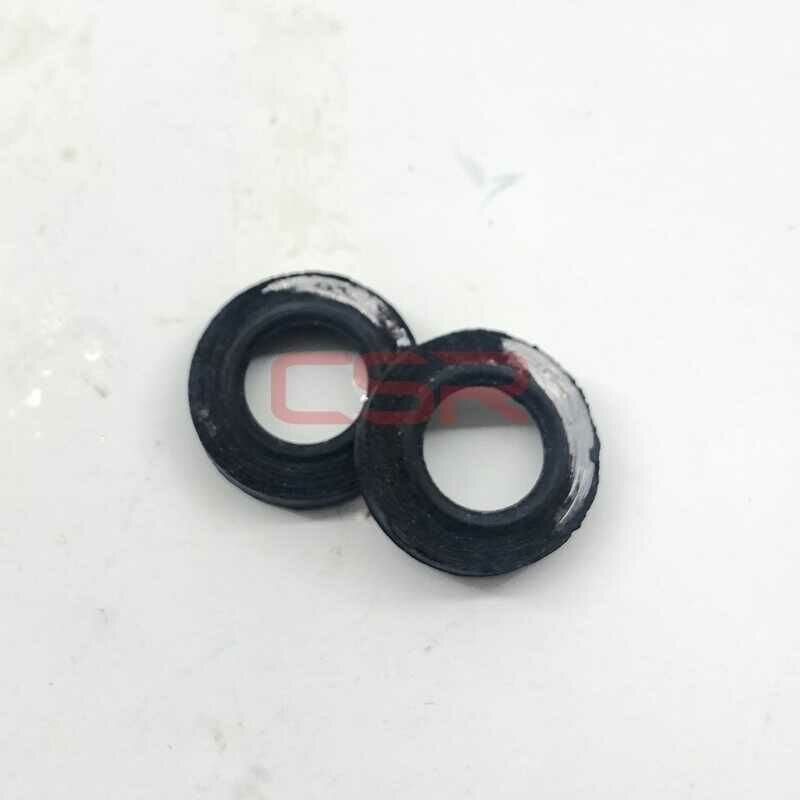 Moto Express KÜLBÜTÖR KAPAK KEÇESİ 2 Lİ ACTİVA
