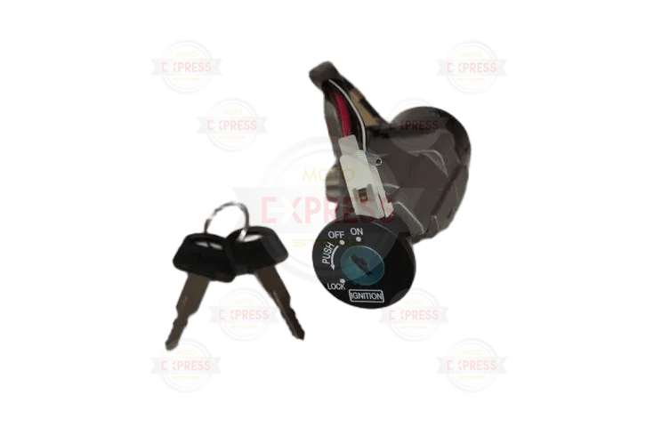 Crypton Kontak Orj Ooh