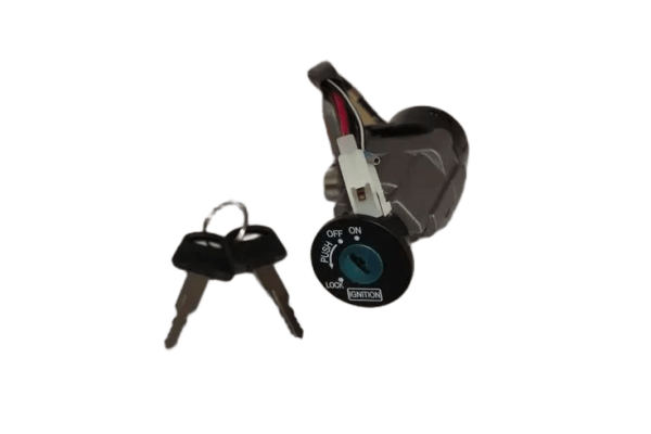 CRYPTON KONTAK ORJ OOH