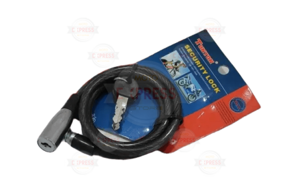 Halat Kilit 8X100 Tonyon