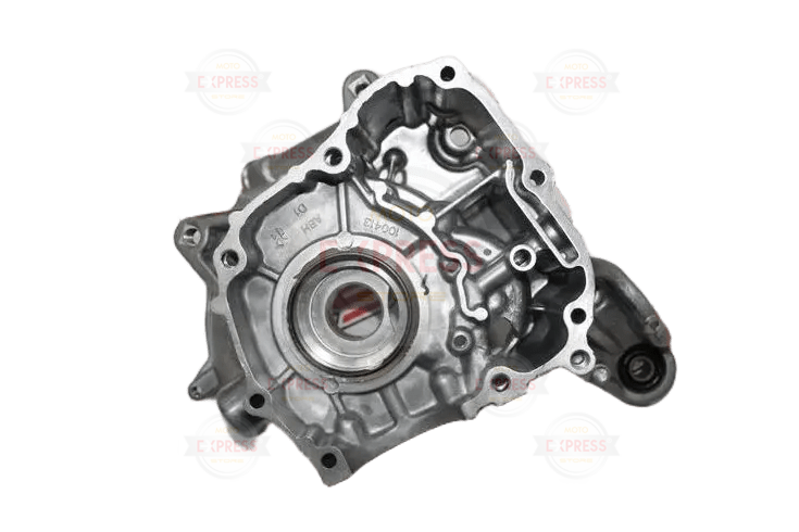 Hero Duet 110 Carter Sol A