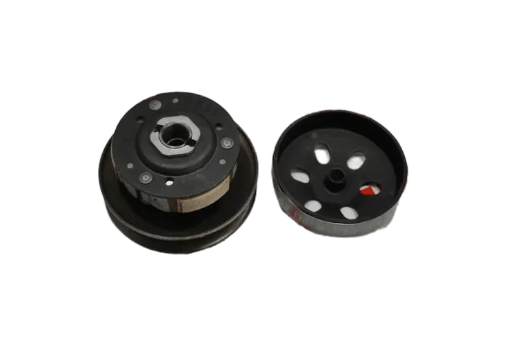 HONDA ALPHA ARKA VARYATÖR OEM