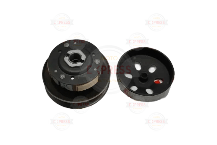 Honda Alpha Arka Varyatör Oem