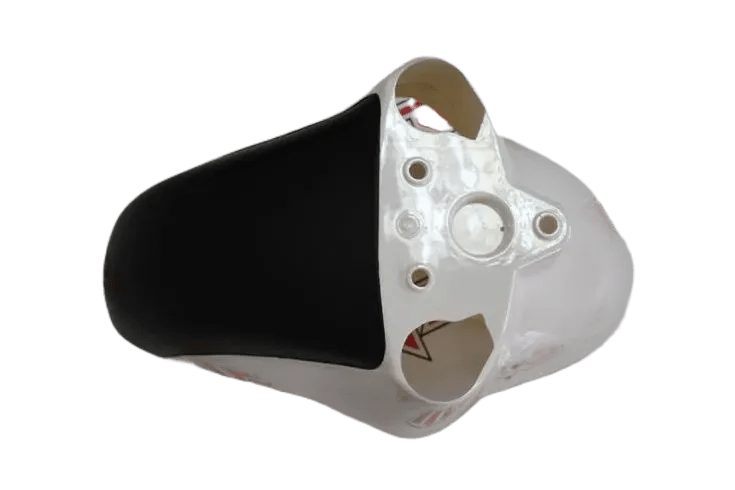 SYM FIDDLE 125 III ÖN ÇAMURLUK