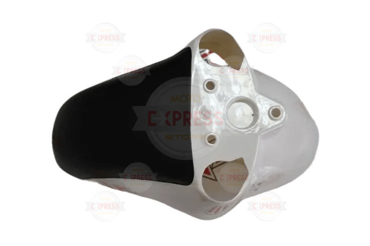 Sym Fiddle 3 125 Ön Çamurluk