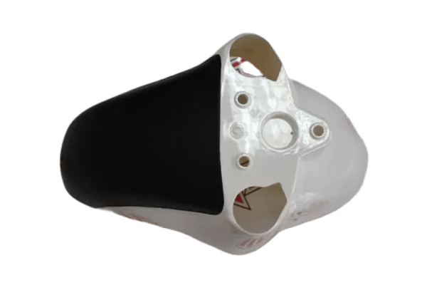 SYM FIDDLE 125 III ÖN ÇAMURLUK