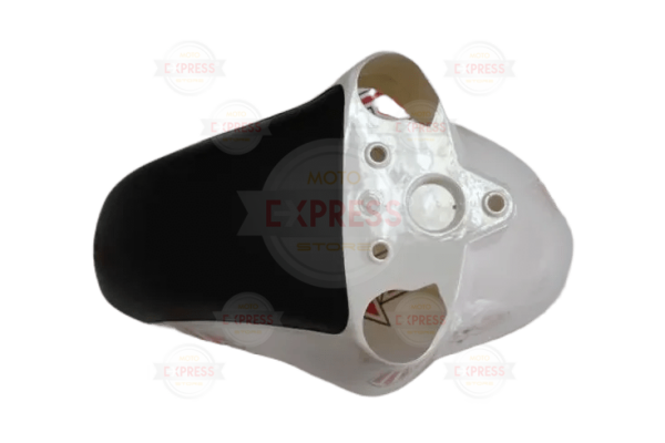 Sym Fiddle 3 125 Ön Çamurluk