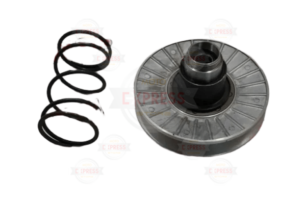 Vespa Piaggio 250 Debriyaj Yarım-Yay Tk