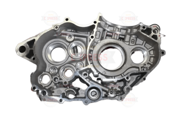 Mondial Rx3İ Evo Sol Karter