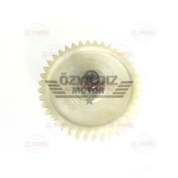 Moto Express YAĞ POMPA DİŞLİSİ SPACY