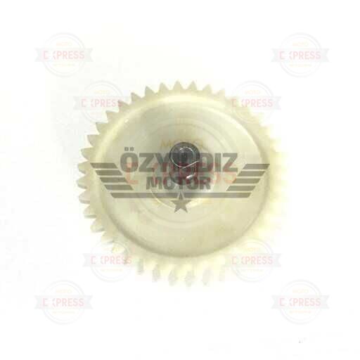 Moto Express YAĞ POMPA DİŞLİSİ SPACY