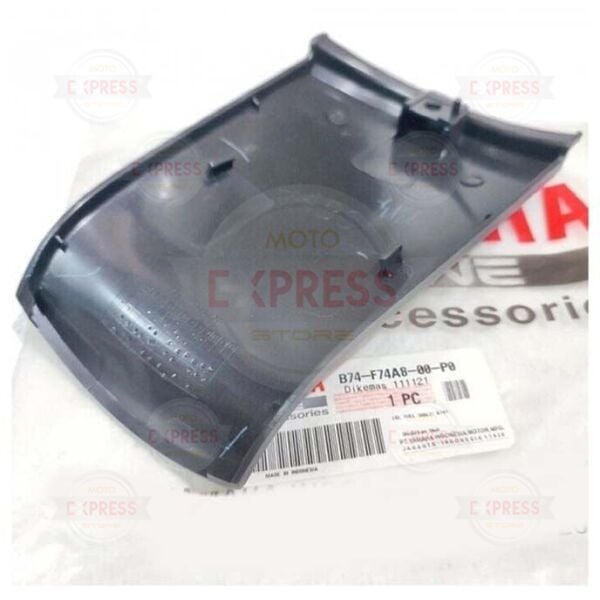 Yamaha Xmax250-300 2018-2022 Benzin Yakıt Deposu Kapağı Üstü Grenajı P1 A