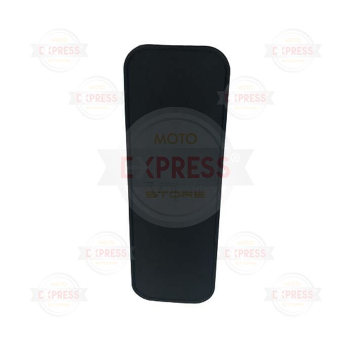 Rks Kuba Spontini110 Zenzero125 Küçük İç Kutu Şase Numarası Kapağı Grenajı Cs