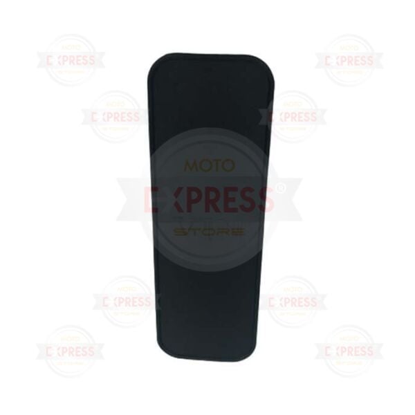 Rks Kuba Spontini110 Zenzero125 Küçük İç Kutu Şase Numarası Kapağı Grenajı Cs