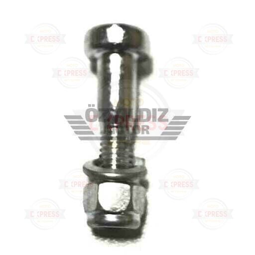 Moto Express KÜTÜK CIVATASI ACTİVA