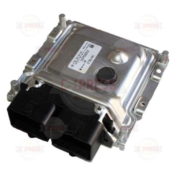 Bajaj Pulsar Ns200 2014-2016 Euro3 Beyin CDI Elektronik Kontrol Ünitesi A