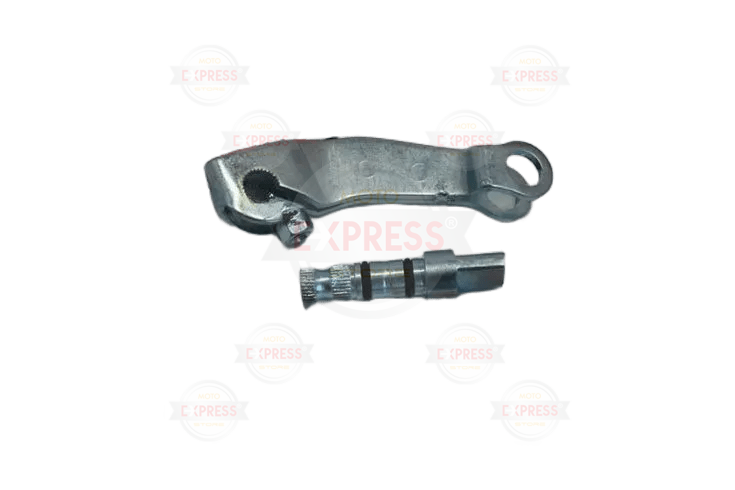 Cygnus Rs 125  Arka Fren Mandalı Ve Kamı Oem