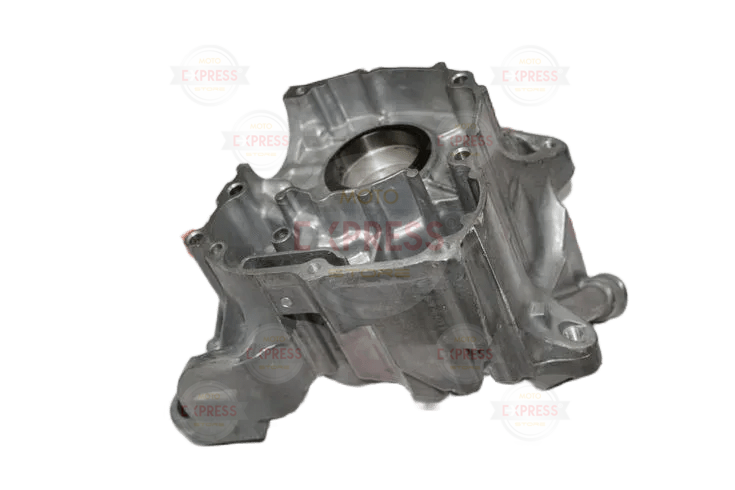 Hero Duet 110 Carter Sağ A