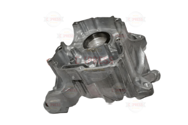 Hero Duet 110 Carter Sağ A