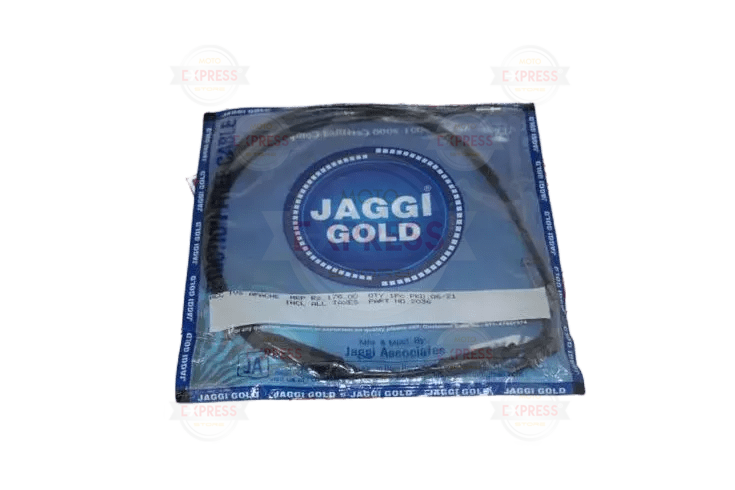 Tvs Apache Gaz Halatı