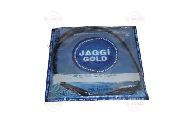 Tvs Apache Gaz Halatı