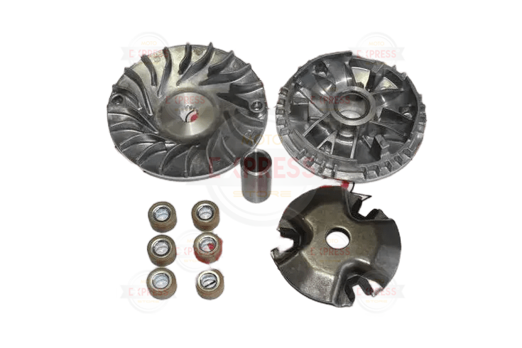 Yamaha Delight 125-115 Cc Ön Varyatör 14.2Gr