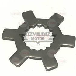 Moto Express PUL PERVANE BWS100