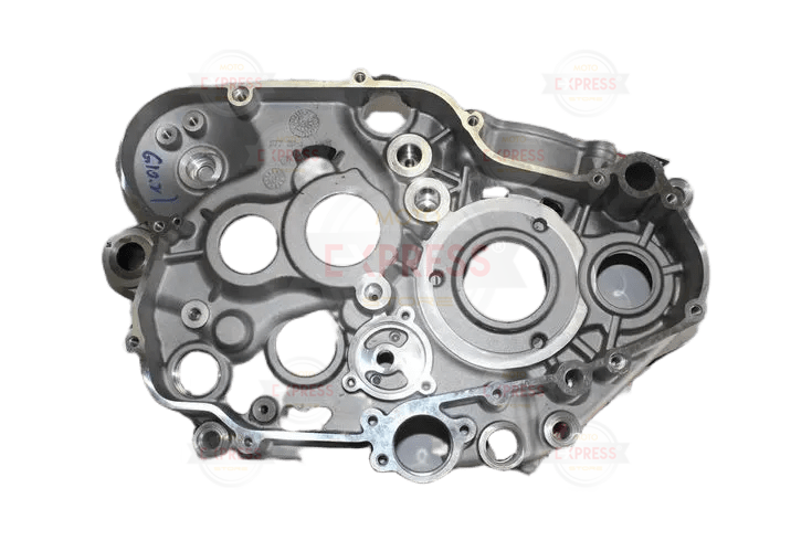 Mondial Rx3İ Evo Sağ Karter