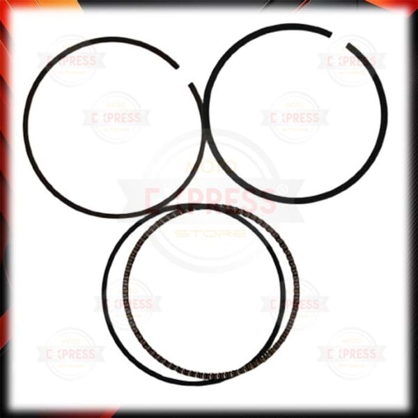 Honda Dio110 47mm Standart Piston Segmanı