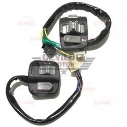 Moto Express SİNYAL KÜTÜĞÜ CYGNUS TK