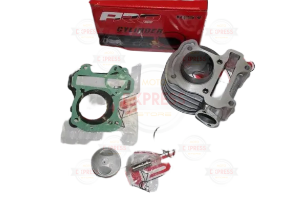 Today Silindir Kit Modifiye 42 Mm