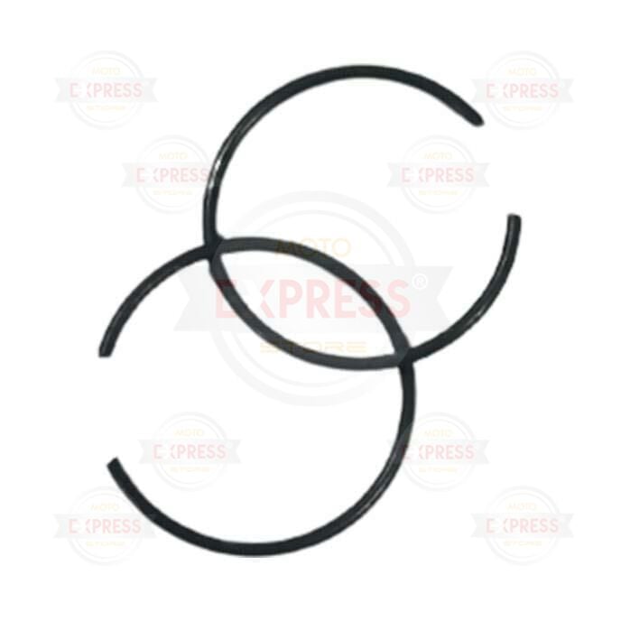 CFMoto 250NK 250SR 250CLX 18-24 Piston Pernosu Pimi Segmanı Kilidi Takımı A