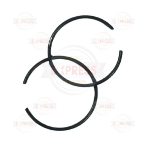 CFMoto 250NK 250SR 250CLX 18-24 Piston Pernosu Pimi Segmanı Kilidi Takımı A