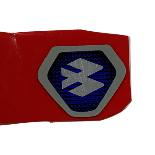 Moto Express B LOGOSU BAJAJ (SİPERLİK) A