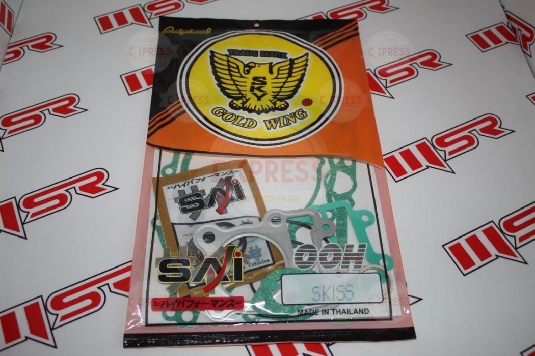 Moto Express MODENAS KRISS CONTA SETİ ORJ OOH