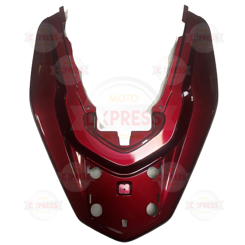Moto Express ARKA KUYRUK ORTA PCX 18 A KIRMIZI
