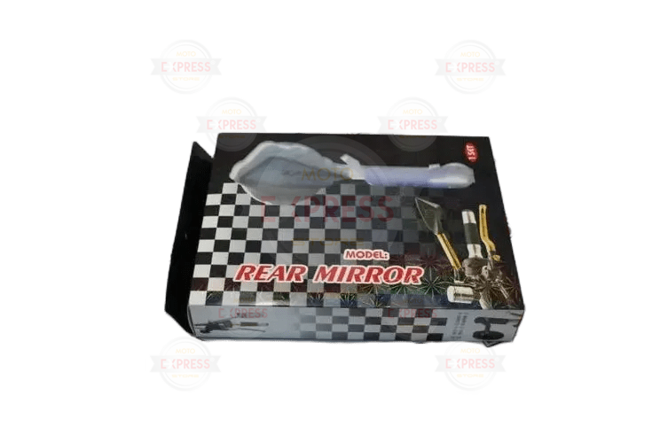 Ayna Mavi Unıversal