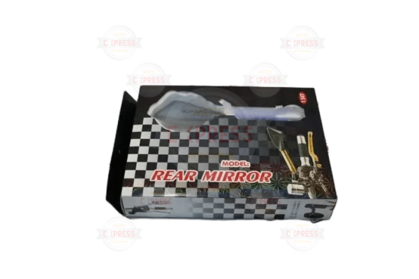 Ayna Mavi Unıversal