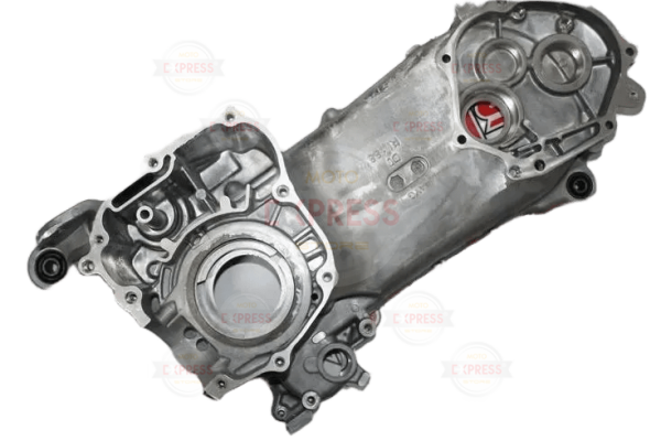 Hero Duet 110 Sol Blok A