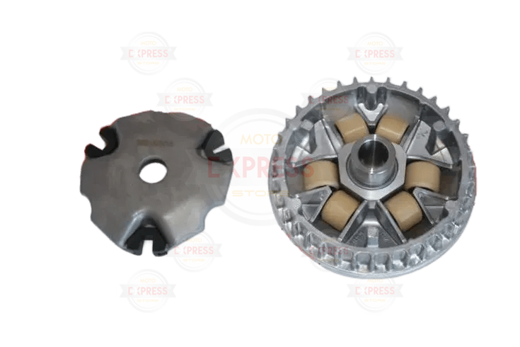 Honda Alpha Ön Varyatör Yarım 12.7 Gram Baga