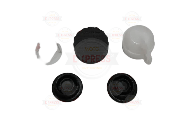 Pulsar Ns 200 Hidrolik Haznesi A