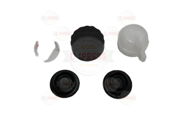 Pulsar Ns 200 Hidrolik Haznesi A