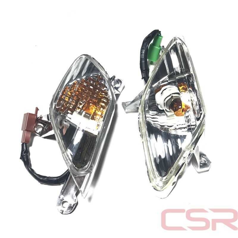 Moto Express SİNYAL ÖN CYGNUS RS CSR