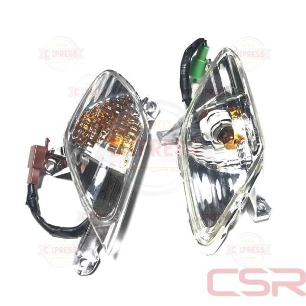 Moto Express SİNYAL ÖN CYGNUS RS CSR