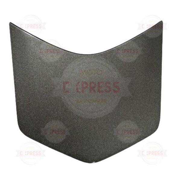 Honda Pcx125 2018-2020 Arka Stop Üstü Kuyruk Grenajı Küçük Parçası Füme-Gri A