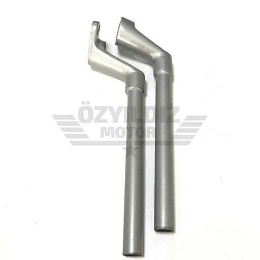 Moto Express GİDON RTR TK