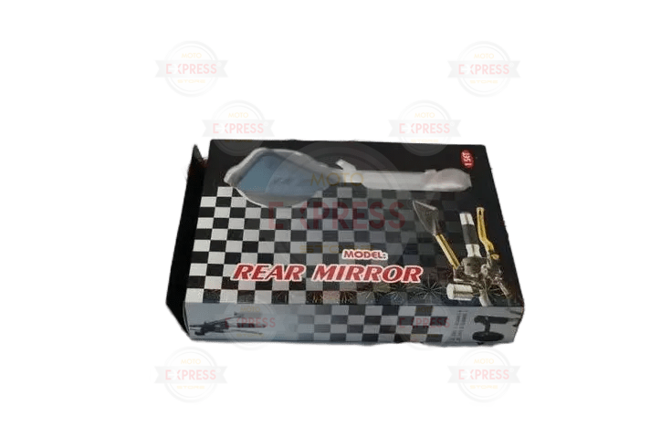 Ayna Gümüş  Normal