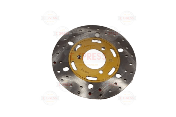 Cygnus Rs 125 Disk Plağı