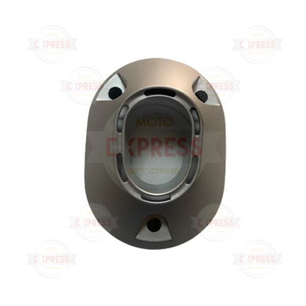 Honda PCX 125 2021 Üstü Egzoz Kapağı Plastik Om